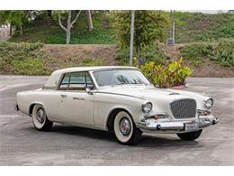 1962 Studebaker Gran Turismo (CC-2051990) for sale in Beverly Hills, California