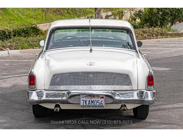 1962 Studebaker Gran Turismo (CC-2051990) for sale in Beverly Hills, California