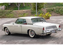 1962 Studebaker Gran Turismo (CC-2051990) for sale in Beverly Hills, California