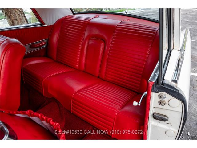 1962 Studebaker Gran Turismo (CC-2051990) for sale in Beverly Hills, California