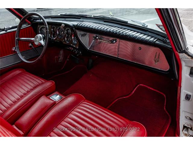 1962 Studebaker Gran Turismo (CC-2051990) for sale in Beverly Hills, California