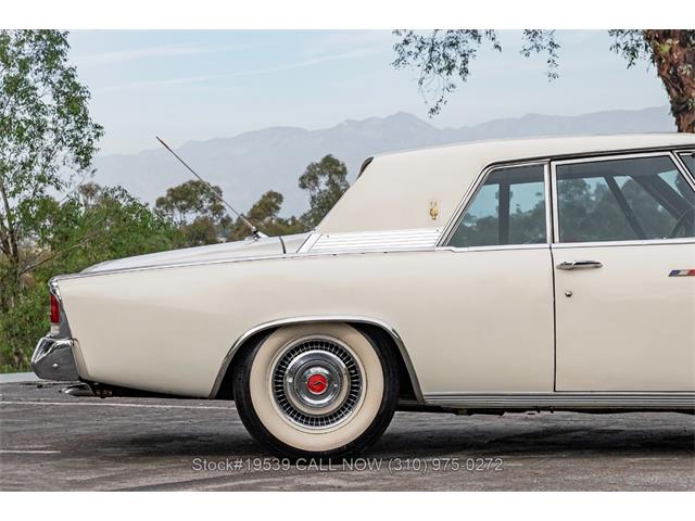 1962 Studebaker Gran Turismo (CC-2051990) for sale in Beverly Hills, California