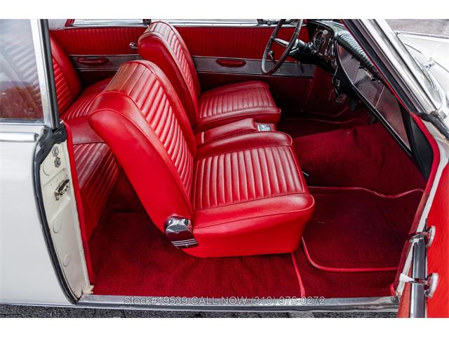 1962 Studebaker Gran Turismo (CC-2051990) for sale in Beverly Hills, California