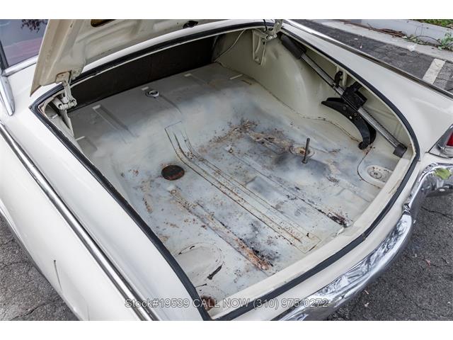 1962 Studebaker Gran Turismo (CC-2051990) for sale in Beverly Hills, California