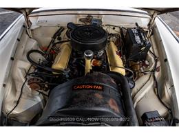 1962 Studebaker Gran Turismo (CC-2051990) for sale in Beverly Hills, California