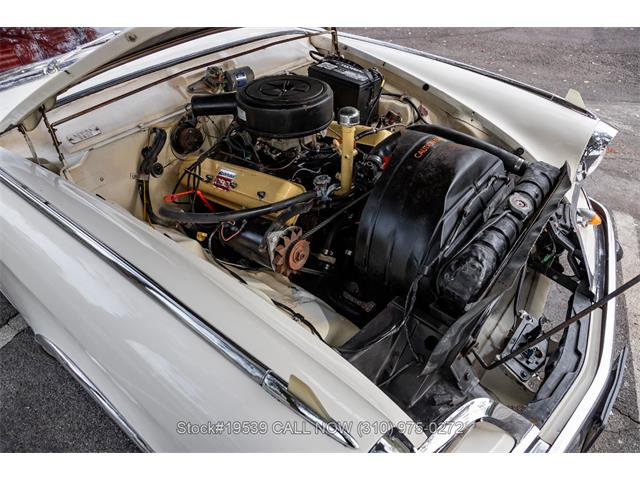 1962 Studebaker Gran Turismo (CC-2051990) for sale in Beverly Hills, California