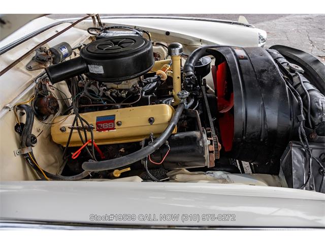 1962 Studebaker Gran Turismo (CC-2051990) for sale in Beverly Hills, California