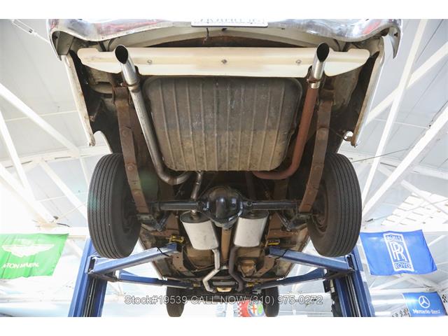 1962 Studebaker Gran Turismo (CC-2051990) for sale in Beverly Hills, California