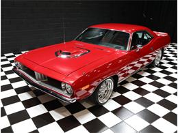 1973 Plymouth Barracuda (CC-2052017) for sale in Addison, Illinois