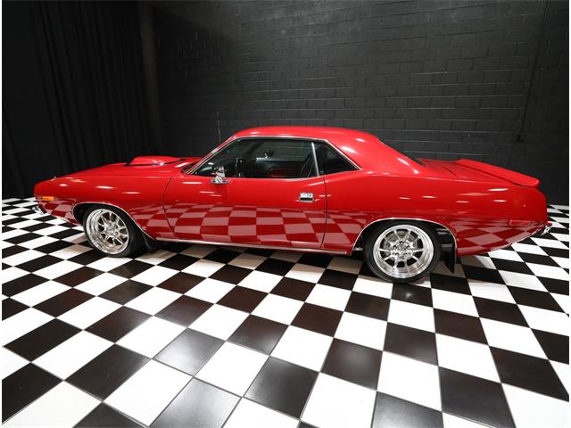 1973 Plymouth Barracuda (CC-2052017) for sale in Addison, Illinois