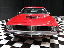 1973 Plymouth Barracuda (CC-2052017) for sale in Addison, Illinois