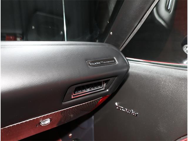 1973 Plymouth Barracuda (CC-2052017) for sale in Addison, Illinois