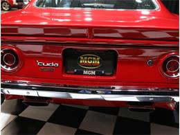 1973 Plymouth Barracuda (CC-2052017) for sale in Addison, Illinois