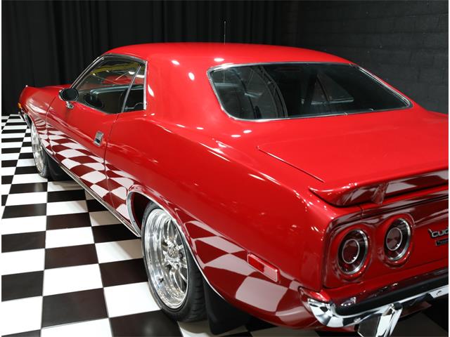 1973 Plymouth Barracuda (CC-2052017) for sale in Addison, Illinois