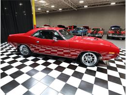 1973 Plymouth Barracuda (CC-2052017) for sale in Addison, Illinois