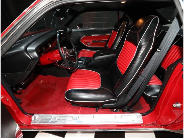 1973 Plymouth Barracuda (CC-2052017) for sale in Addison, Illinois