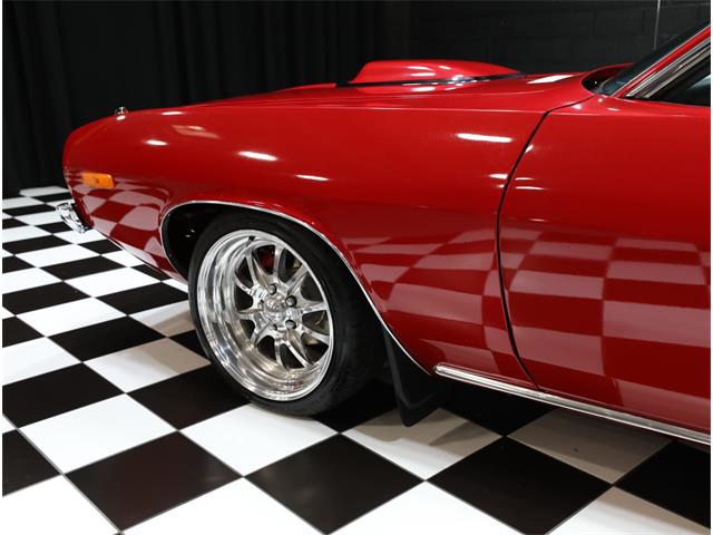 1973 Plymouth Barracuda (CC-2052017) for sale in Addison, Illinois