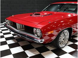 1973 Plymouth Barracuda (CC-2052017) for sale in Addison, Illinois