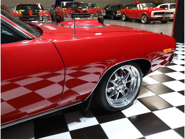 1973 Plymouth Barracuda (CC-2052017) for sale in Addison, Illinois