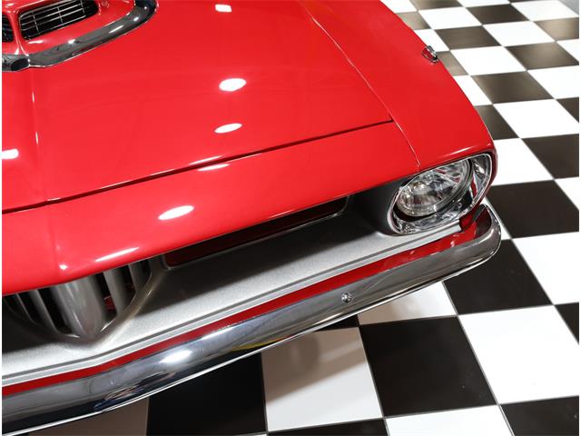 1973 Plymouth Barracuda (CC-2052017) for sale in Addison, Illinois
