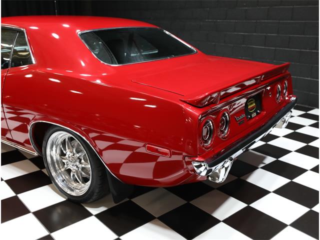1973 Plymouth Barracuda (CC-2052017) for sale in Addison, Illinois