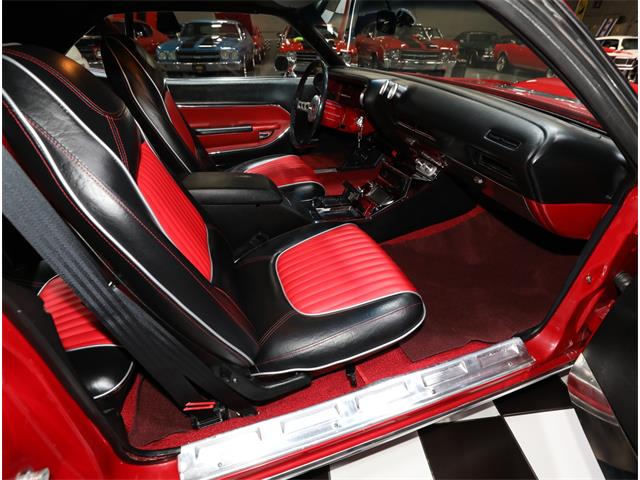 1973 Plymouth Barracuda (CC-2052017) for sale in Addison, Illinois
