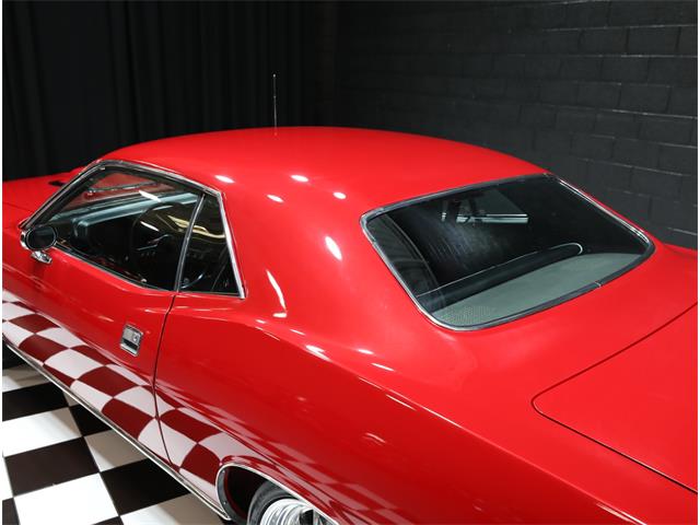 1973 Plymouth Barracuda (CC-2052017) for sale in Addison, Illinois
