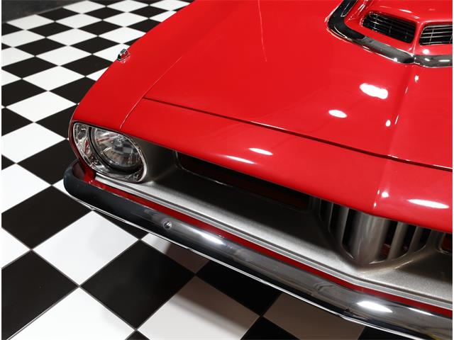 1973 Plymouth Barracuda (CC-2052017) for sale in Addison, Illinois