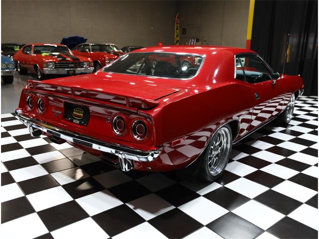 1973 Plymouth Barracuda (CC-2052017) for sale in Addison, Illinois