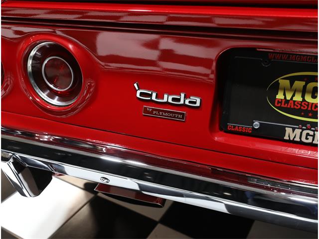1973 Plymouth Barracuda (CC-2052017) for sale in Addison, Illinois