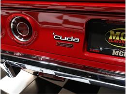 1973 Plymouth Barracuda (CC-2052017) for sale in Addison, Illinois