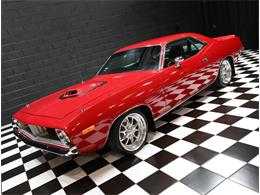1973 Plymouth Barracuda (CC-2052017) for sale in Addison, Illinois