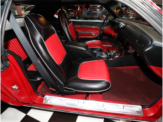 1973 Plymouth Barracuda (CC-2052017) for sale in Addison, Illinois