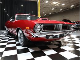 1973 Plymouth Barracuda (CC-2052017) for sale in Addison, Illinois