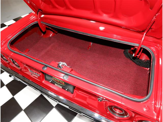 1973 Plymouth Barracuda (CC-2052017) for sale in Addison, Illinois