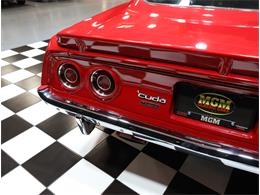 1973 Plymouth Barracuda (CC-2052017) for sale in Addison, Illinois