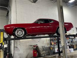 1973 Plymouth Barracuda (CC-2052017) for sale in Addison, Illinois
