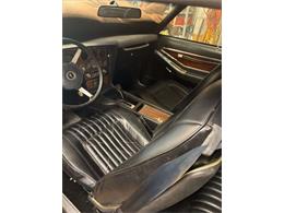1977 Pontiac Grand Prix (CC-2052028) for sale in Cadillac, Michigan