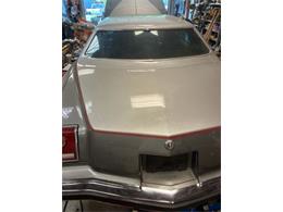 1977 Pontiac Grand Prix (CC-2052028) for sale in Cadillac, Michigan