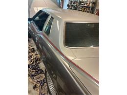 1977 Pontiac Grand Prix (CC-2052028) for sale in Cadillac, Michigan