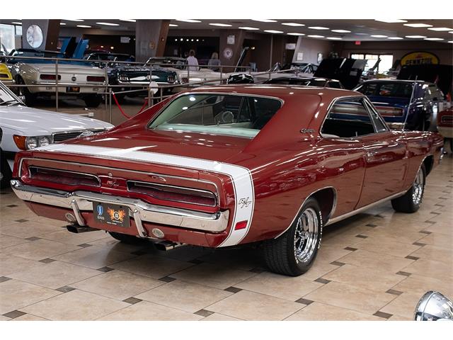 1969 Dodge Charger (CC-2052061) for sale in Venice, Florida