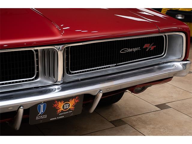 1969 Dodge Charger (CC-2052061) for sale in Venice, Florida