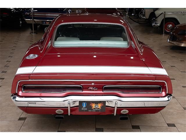 1969 Dodge Charger (CC-2052061) for sale in Venice, Florida