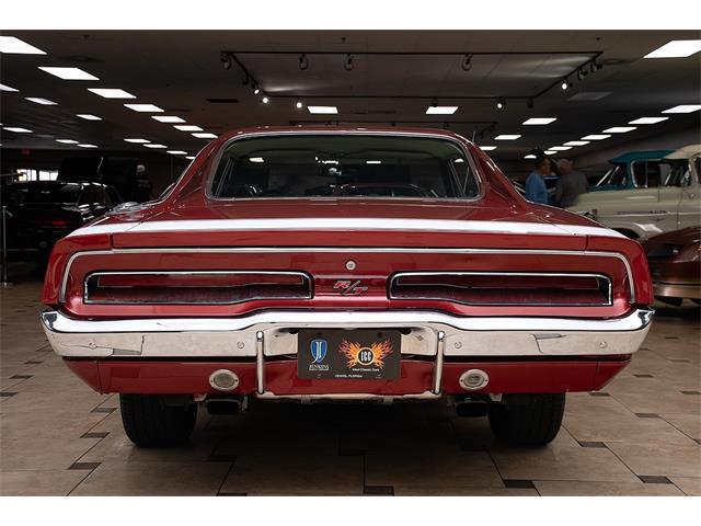 1969 Dodge Charger (CC-2052061) for sale in Venice, Florida