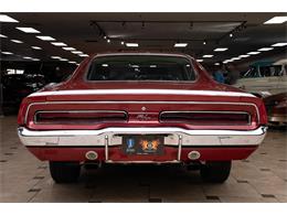 1969 Dodge Charger (CC-2052061) for sale in Venice, Florida