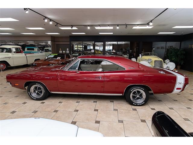 1969 Dodge Charger (CC-2052061) for sale in Venice, Florida
