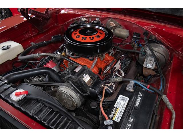 1969 Dodge Charger (CC-2052061) for sale in Venice, Florida