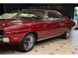 1969 Dodge Charger (CC-2052061) for sale in Venice, Florida