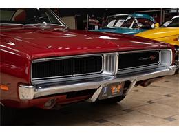 1969 Dodge Charger (CC-2052061) for sale in Venice, Florida