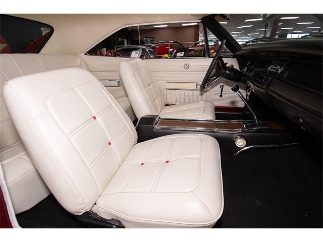 1969 Dodge Charger (CC-2052061) for sale in Venice, Florida